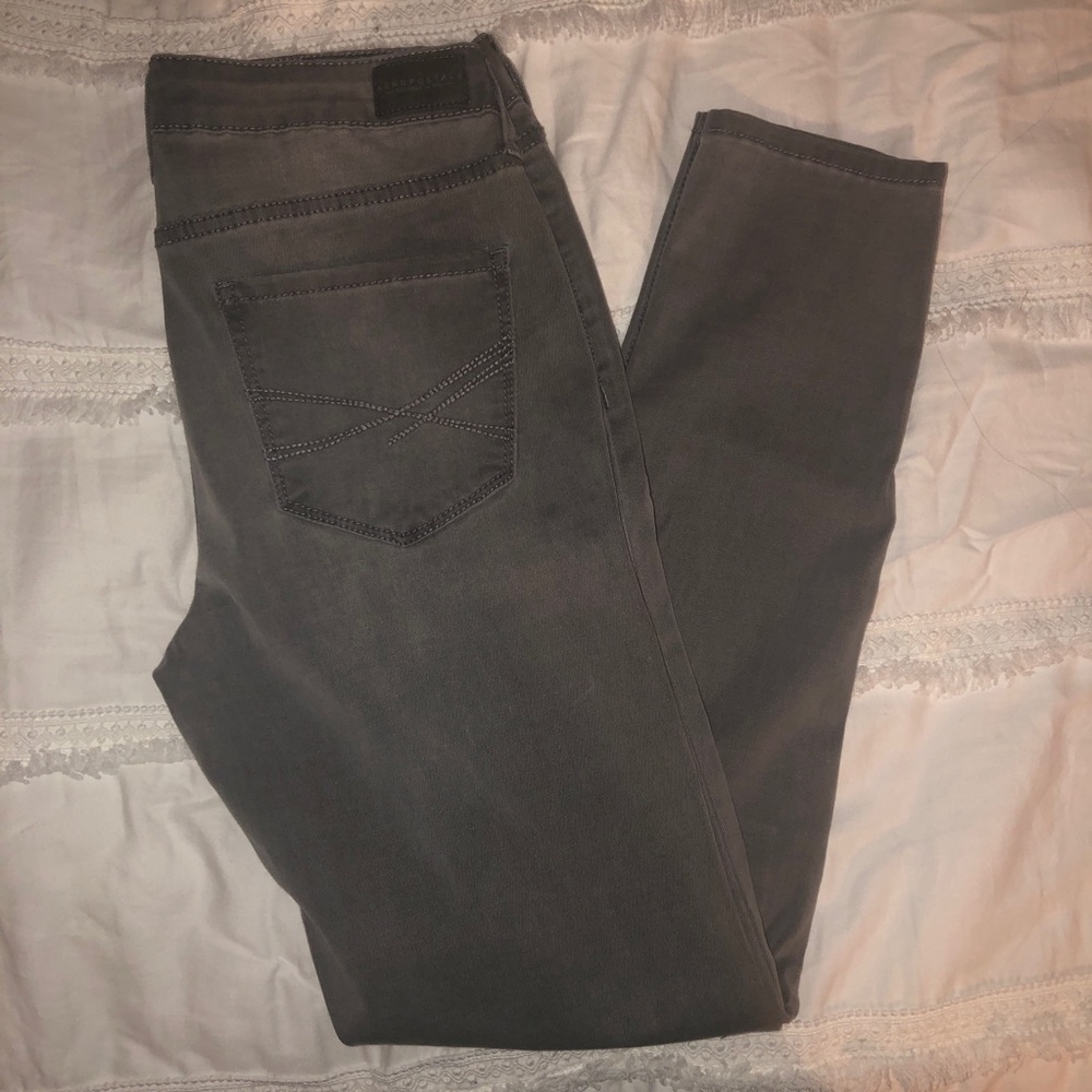 Aeropostale Skinny Jeans